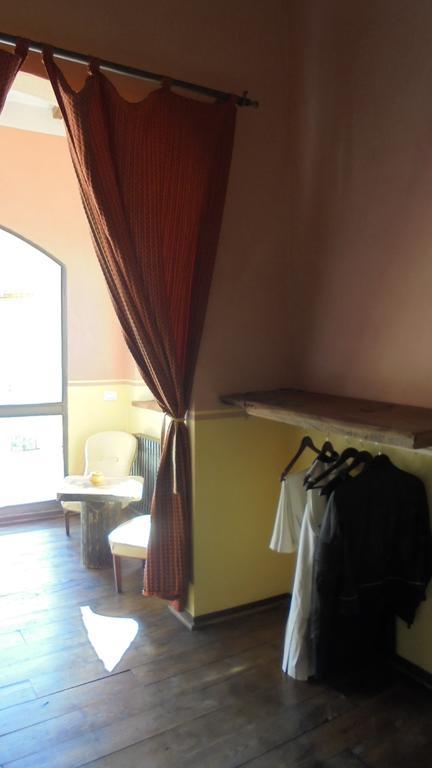 La Casina Di Giannetto Guest House Seggiano Cameră foto